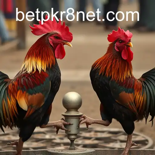 Cockfighting: A Cultural Tradition and Controversial Practice