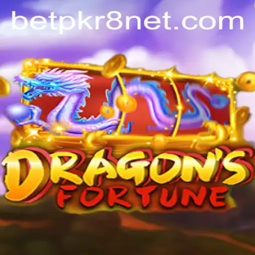 Unleashing the Mystical Adventure of DragonFortune with BetPKR8