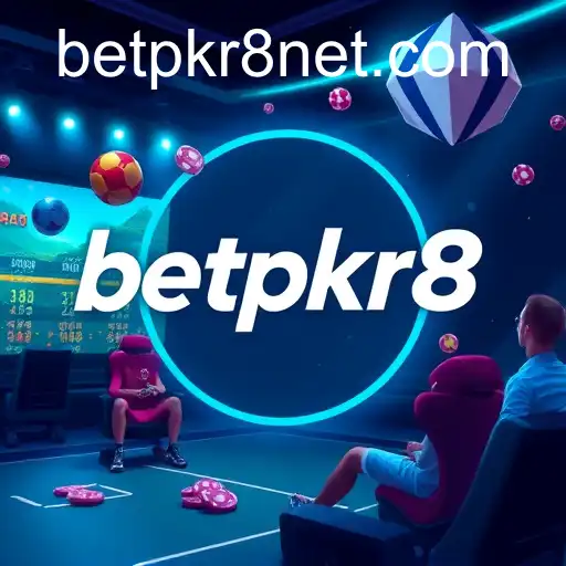 Exclusive Insights into the World of Betpkr8: A New Frontier in Online Entertainment