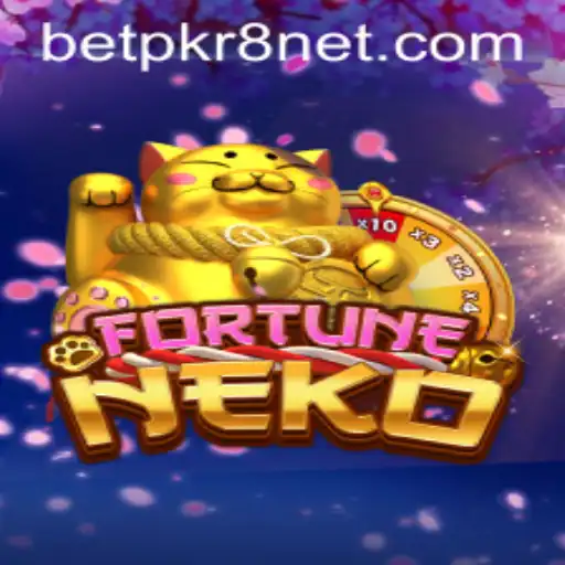 Discover the Thrilling World of FortuneNeko: An Exciting Adventure with Betpkr8
