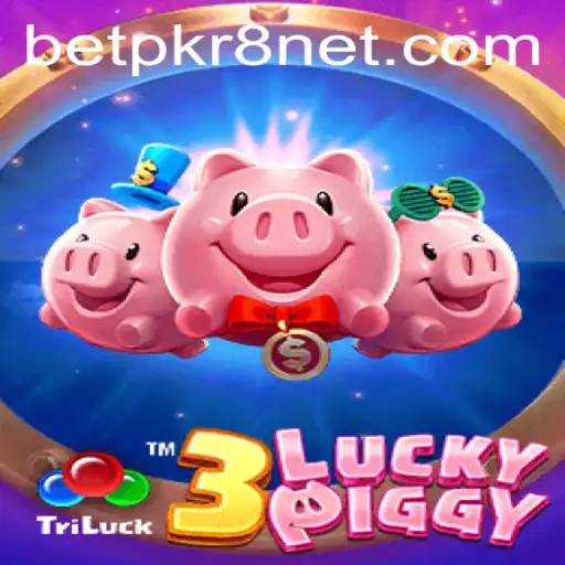 Exploring the Thrilling World of 3LUCKYPIGGY: A Guide to Winning Strategies