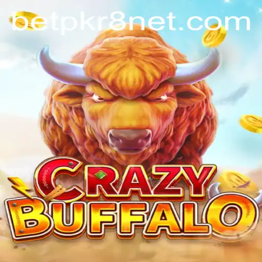 Unveiling the Thrills of CRAZYBUFFALO: A Journey into Exciting Gameplay