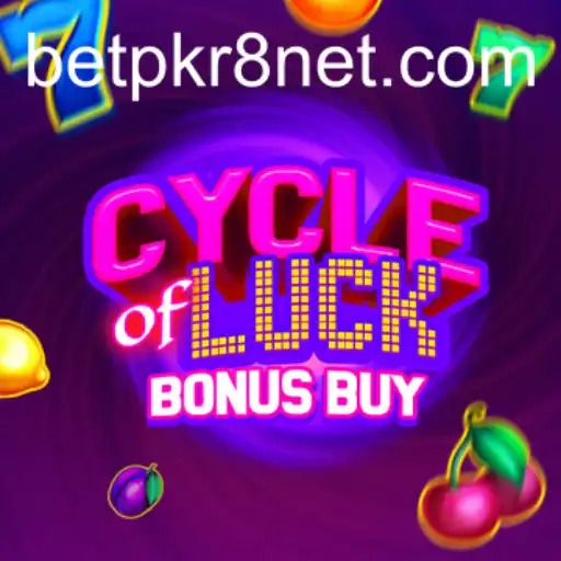 Exploring CycleofLuckBonusBuy: A Thrilling Game Experience