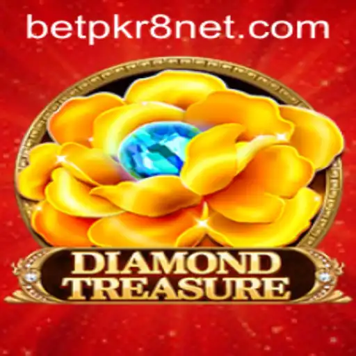 Discover the Thrilling World of Diamondtreasure with Betpkr8