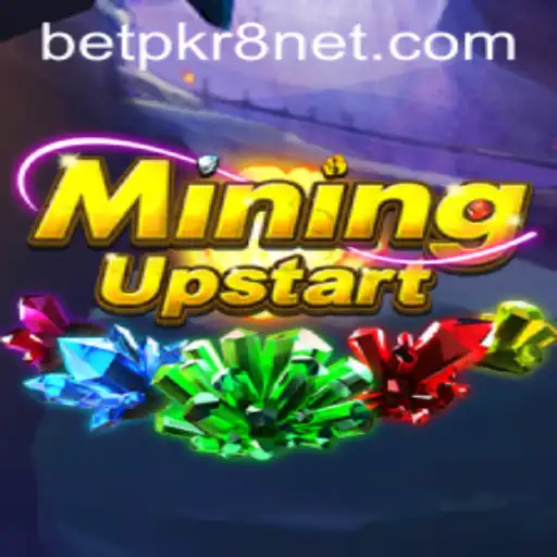Exploring the Intricacies of MiningUpstart and the Role of Betpkr8