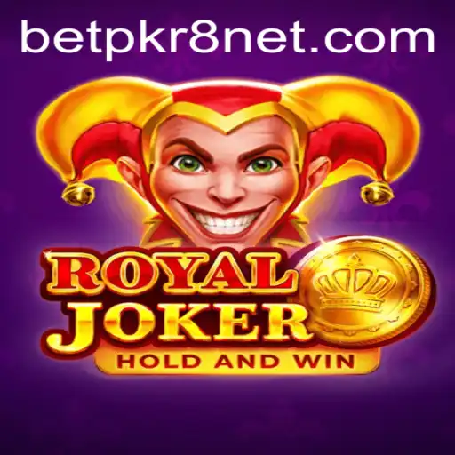 Exploring the Exciting World of RoyalJoker and Betpkr8