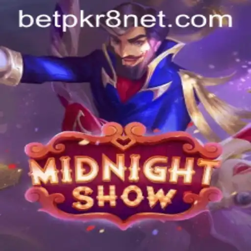 Exploring the Enchanting World of MidnightShow: A Thrilling Game Experience with Betpkr8