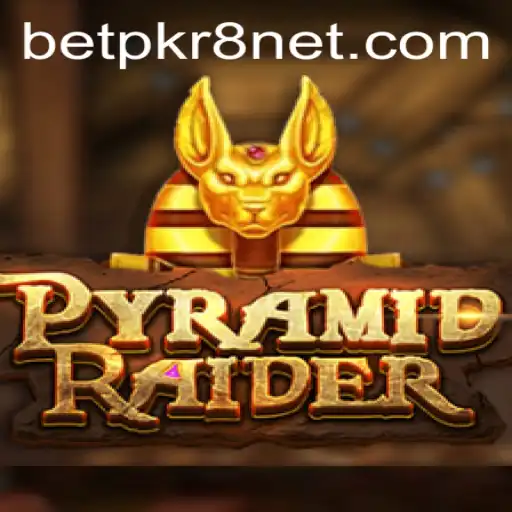 Discover the Thrilling Adventure of PyramidRaider: Dive Into the World of Ancient Secrets