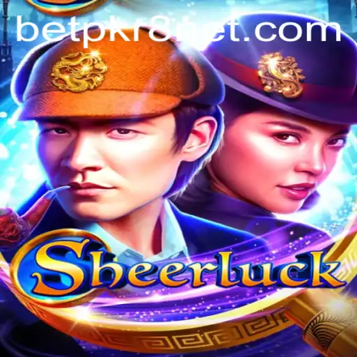 Discovering the Exciting World of Sheerluck: A New Gaming Adventure with Betpkr8