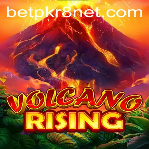 Exploring the Eruptive Thrills of VolcanoRising: A Comprehensive Guide